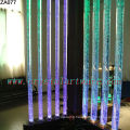 decoration crystal, rectangle crystal pillar